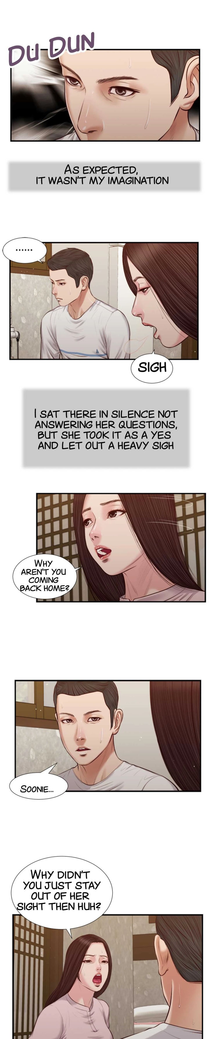 Cheop chapter 40 page 5