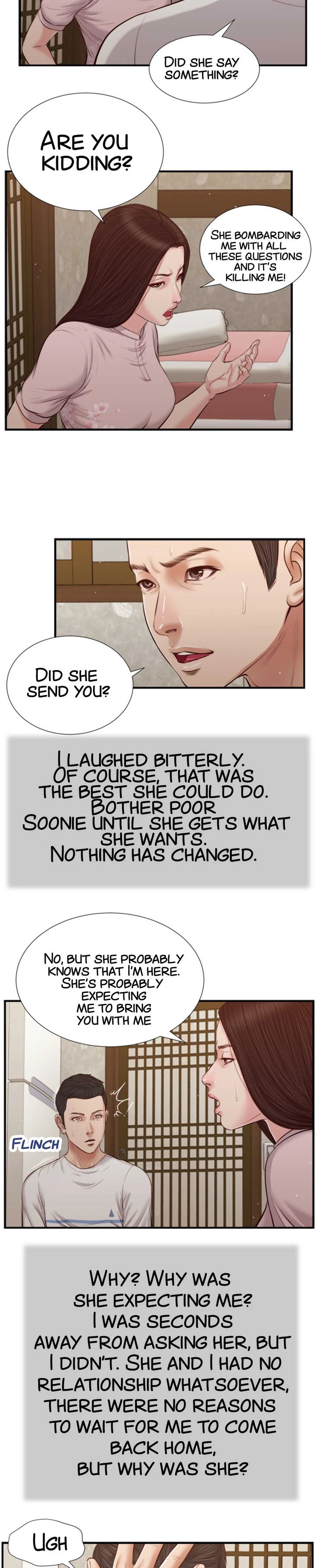Cheop chapter 40 page 6
