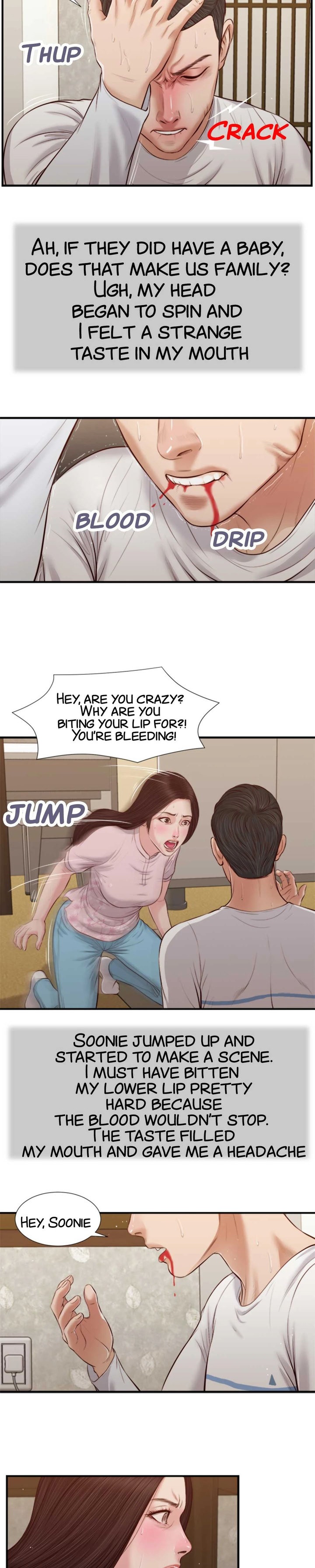 Cheop chapter 40 page 7