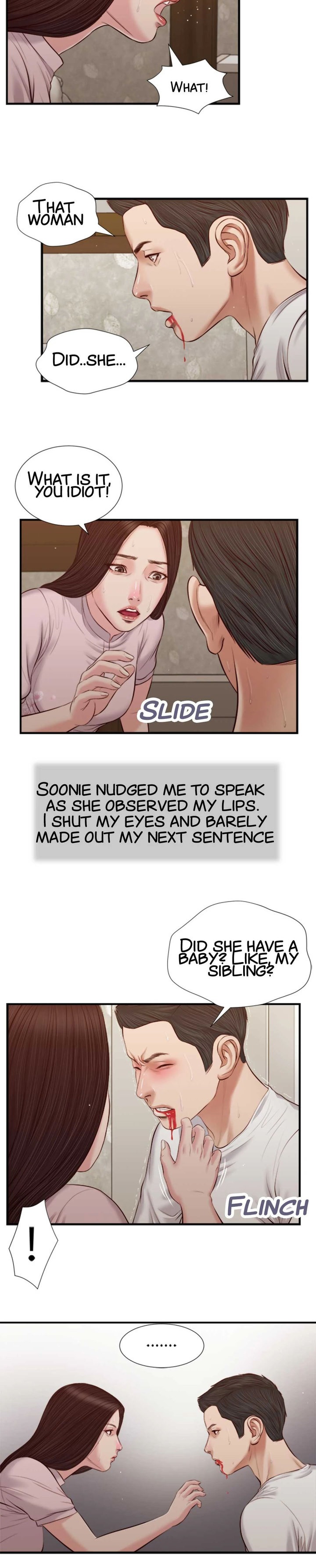 Cheop chapter 40 page 8