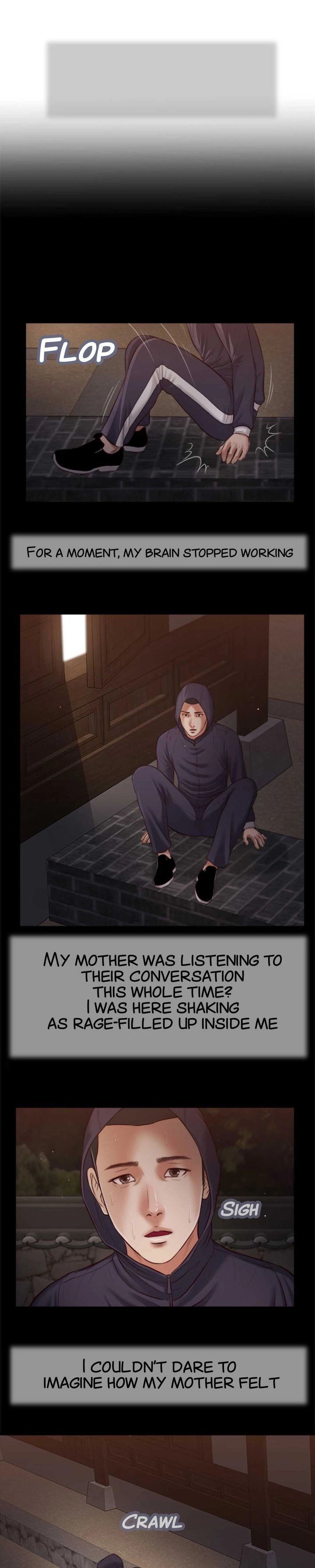 Cheop chapter 40 page 9