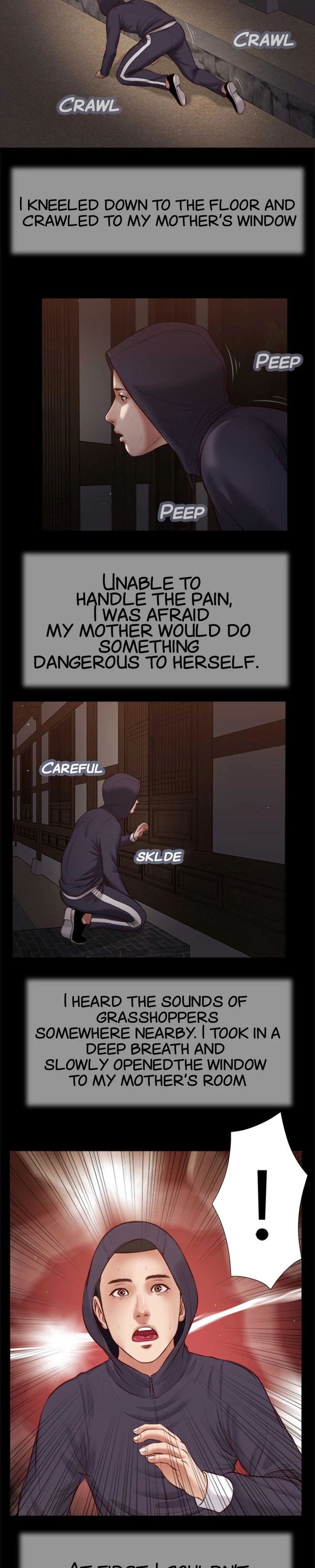 Cheop chapter 40 page 10