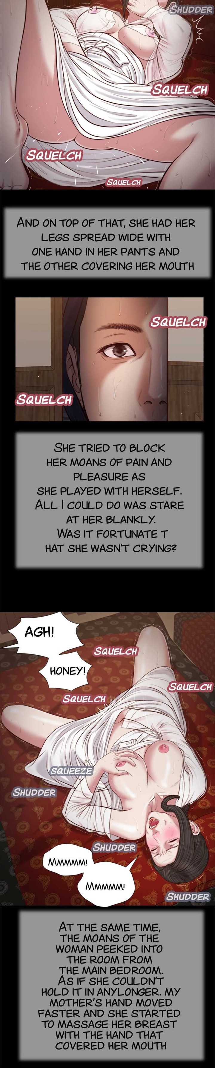Cheop chapter 40 page 12