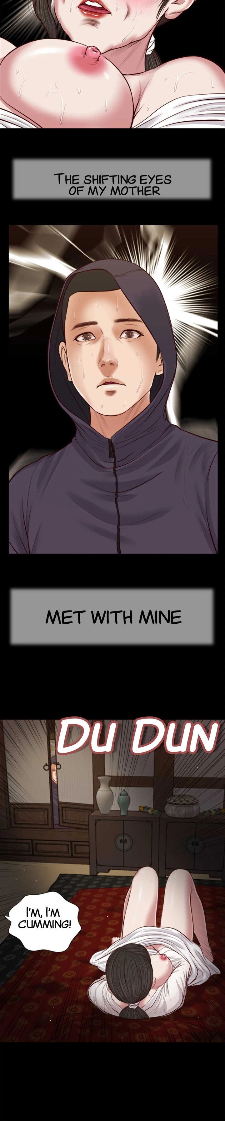 Cheop chapter 40 page 16