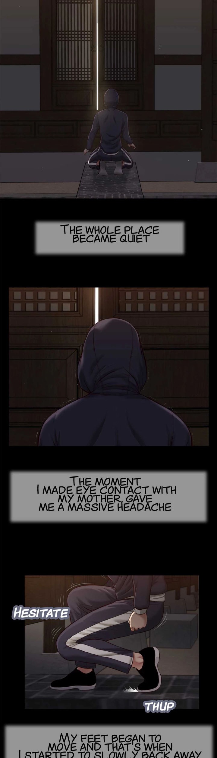 Cheop chapter 40 page 18
