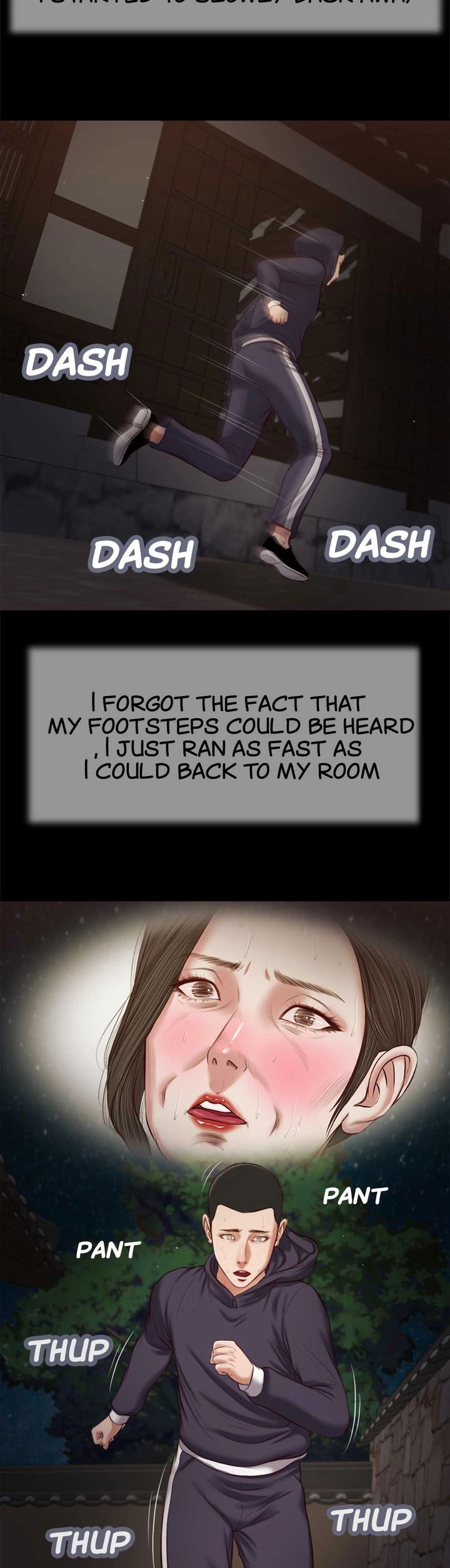 Cheop chapter 40 page 19