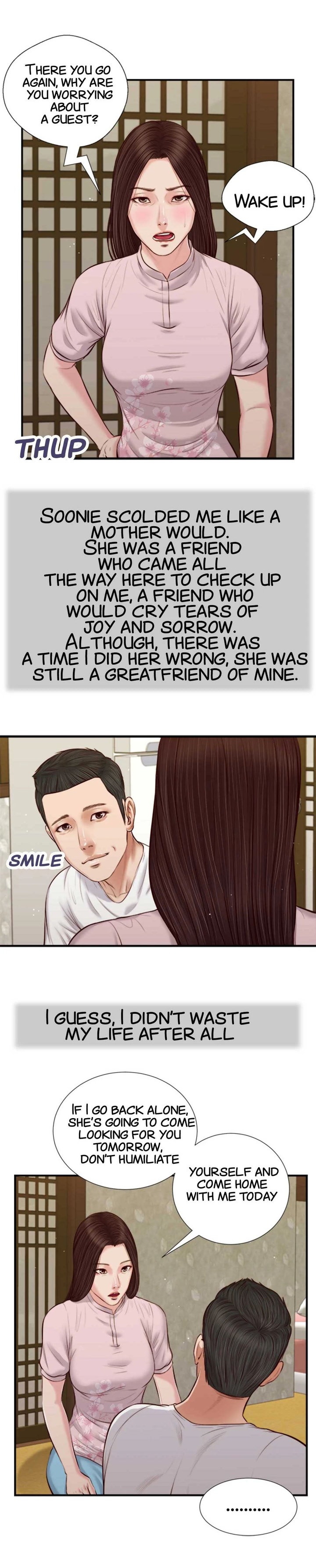 Cheop chapter 41 page 8