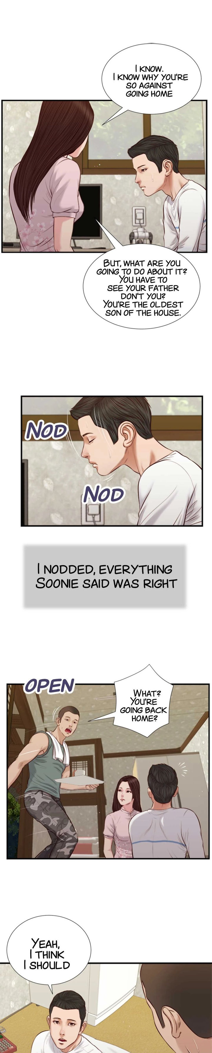 Cheop chapter 41 page 9