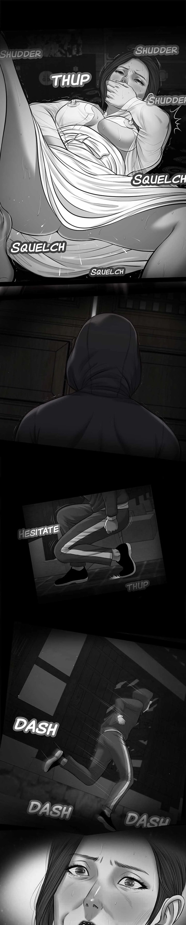 Cheop chapter 41 page 13