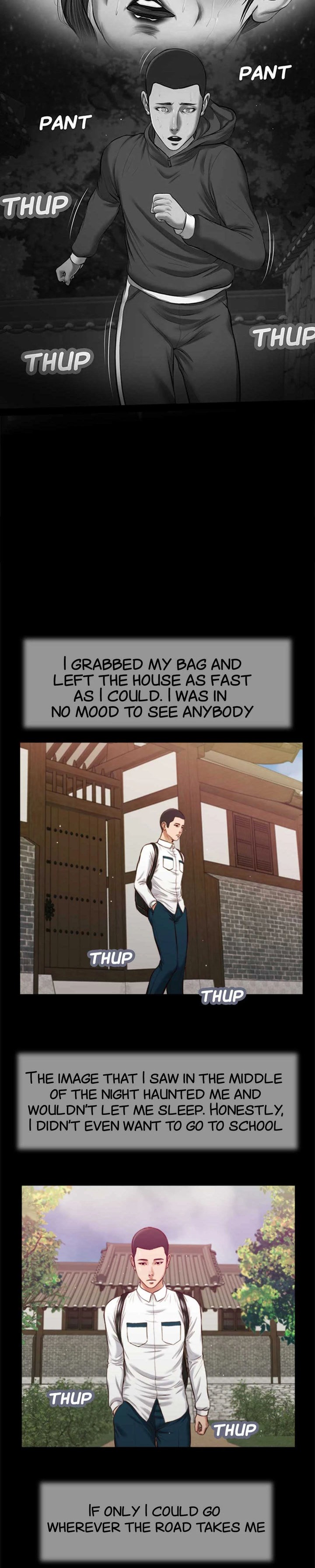 Cheop chapter 41 page 14