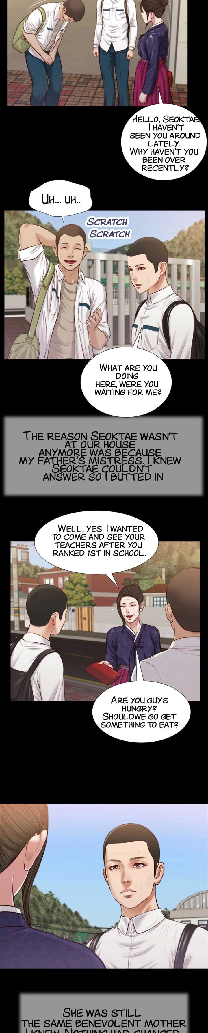 Cheop chapter 41 page 18