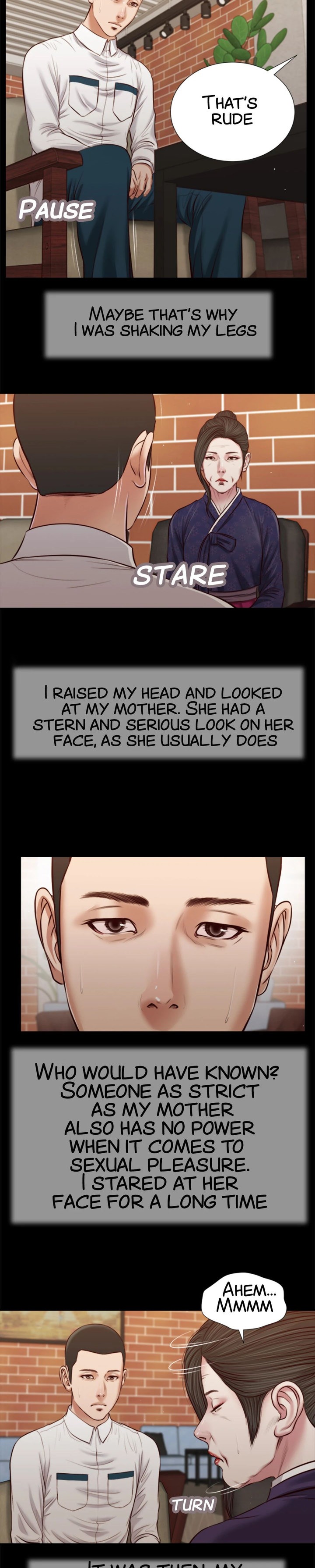 Cheop chapter 42 page 3