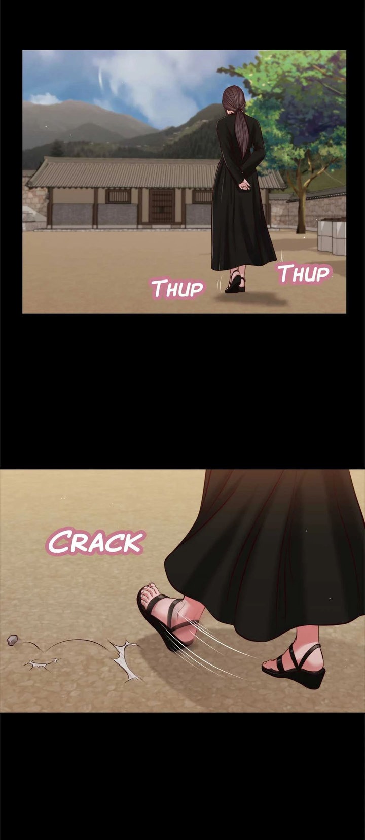 Cheop chapter 42 page 22