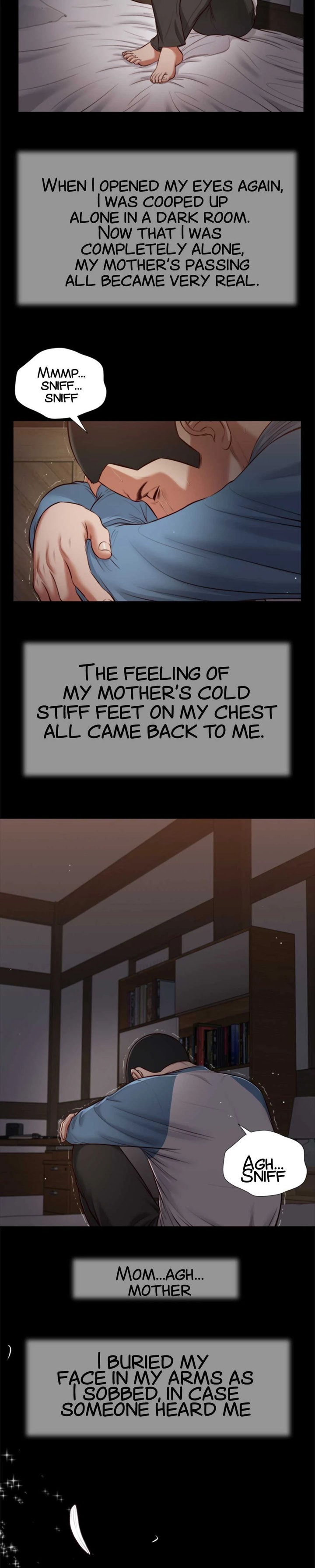 Cheop chapter 43 page 3