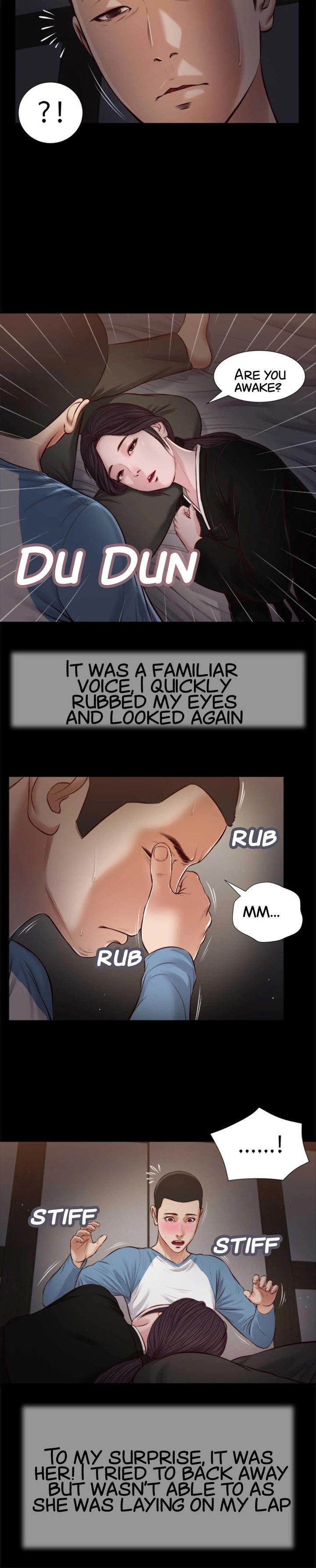 Cheop chapter 43 page 5