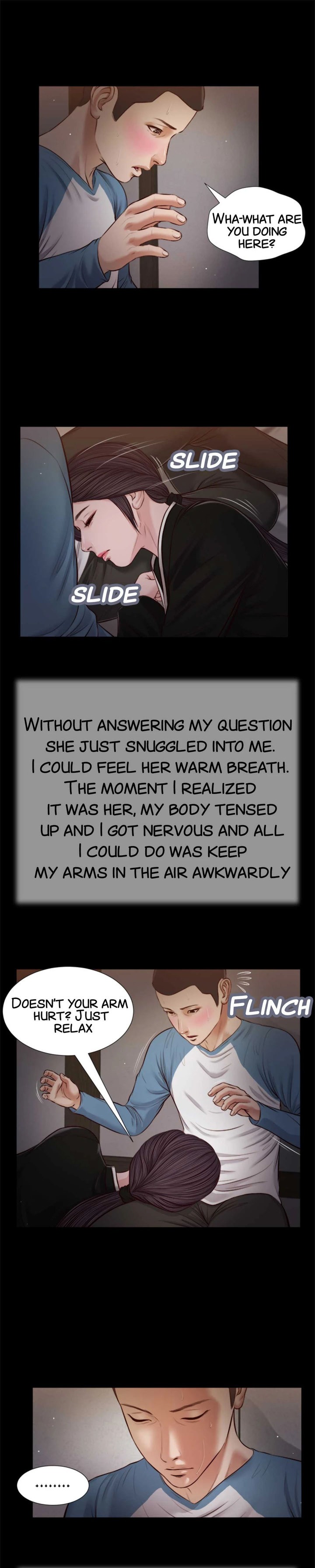 Cheop chapter 43 page 6