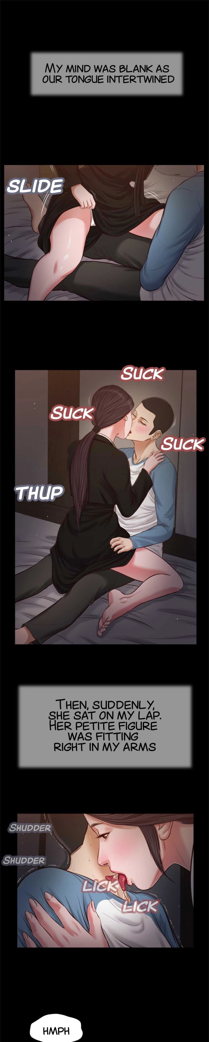 Cheop chapter 43 page 18