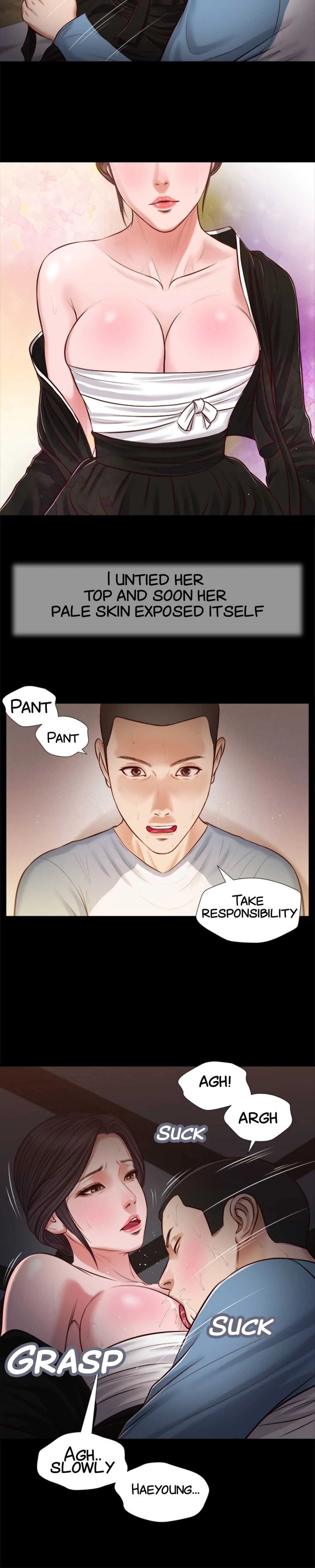 Cheop chapter 43 page 21