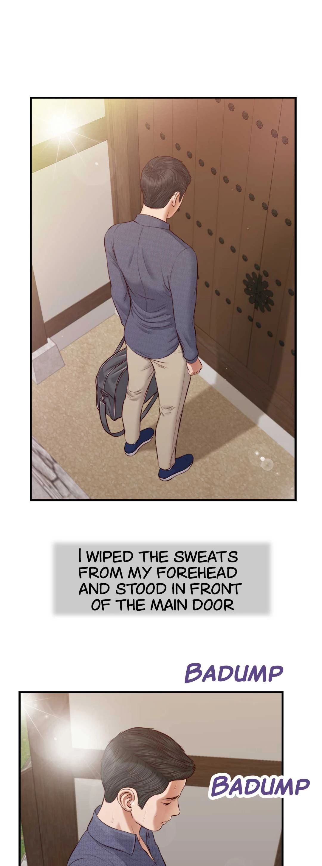 Cheop chapter 44 page 21