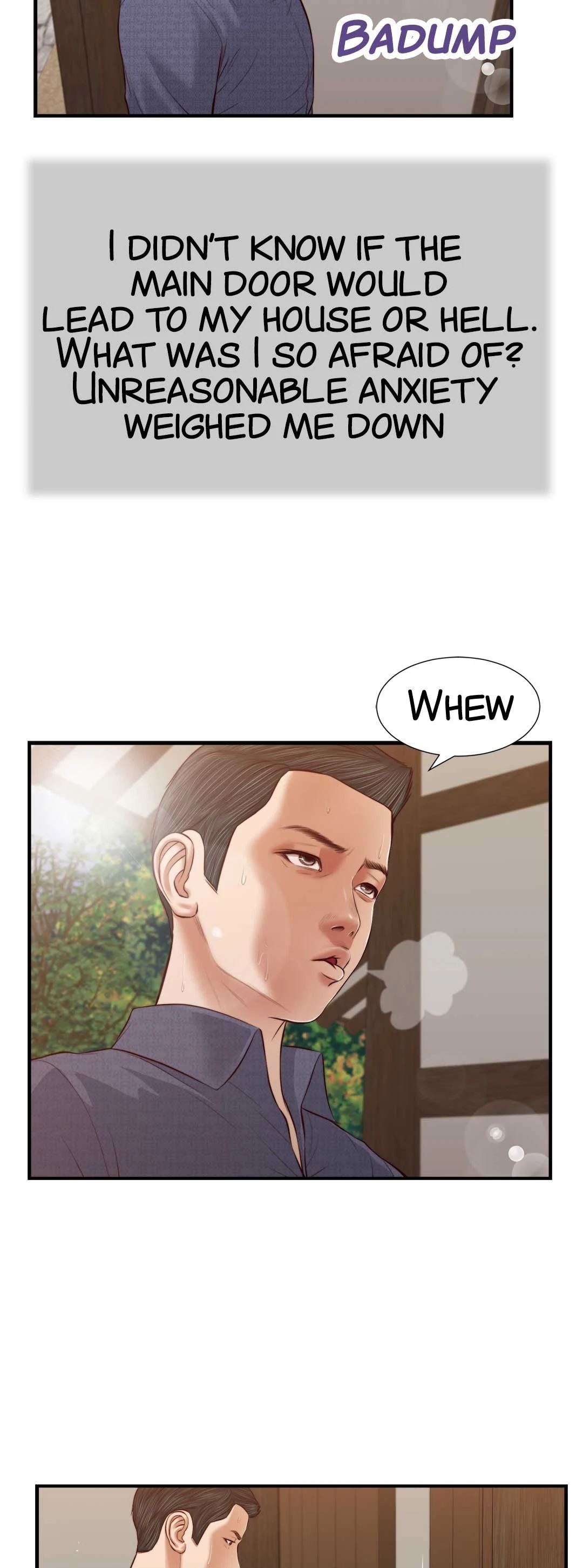 Cheop chapter 44 page 22