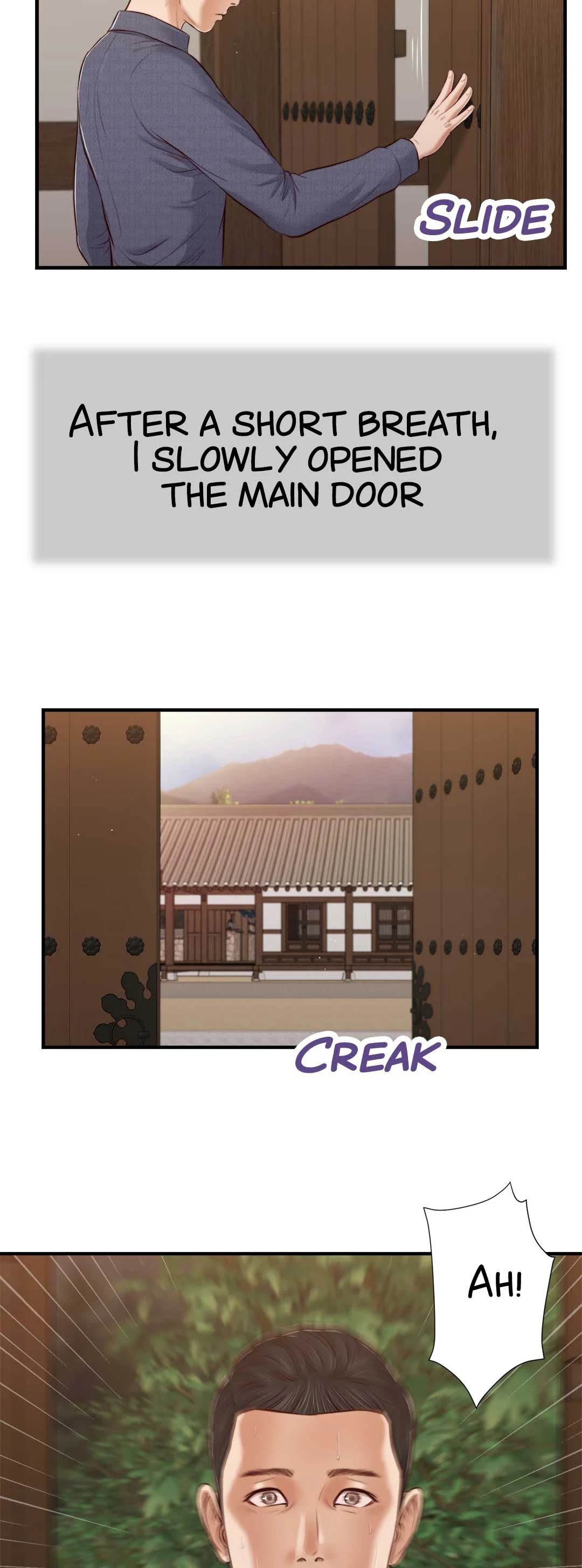 Cheop chapter 44 page 23