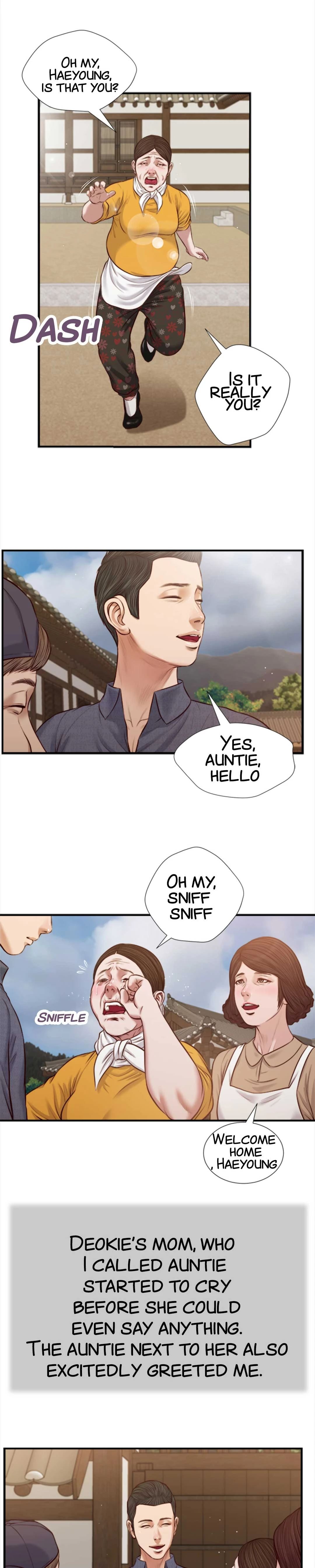 Cheop chapter 45 page 7