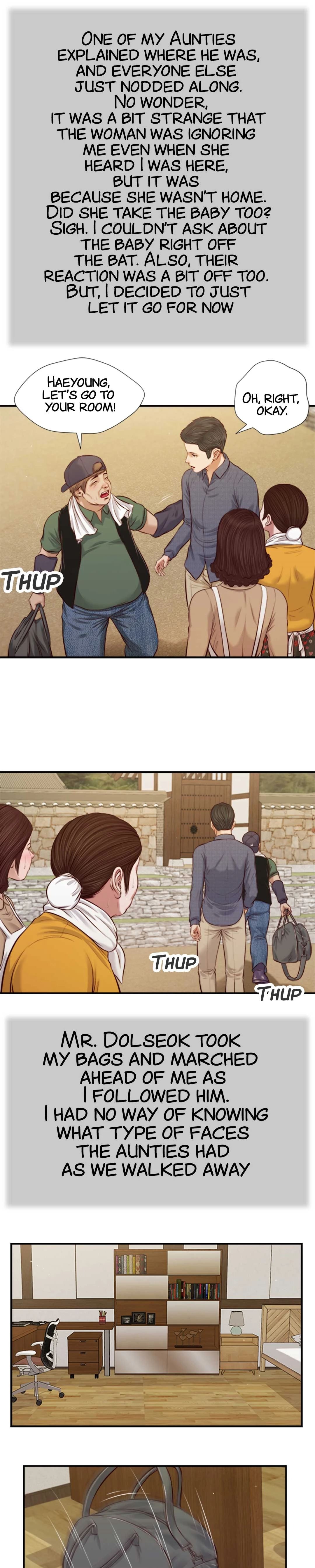 Cheop chapter 45 page 9