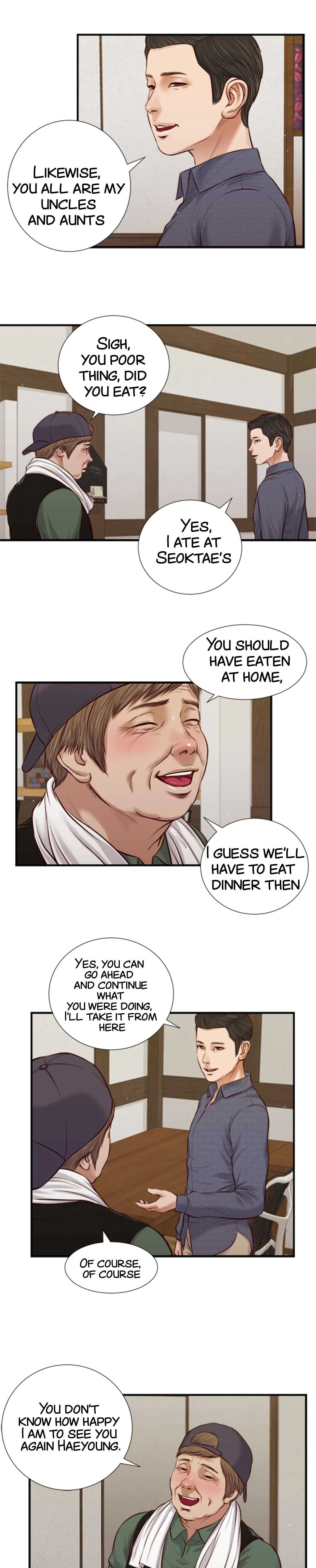 Cheop chapter 45 page 11