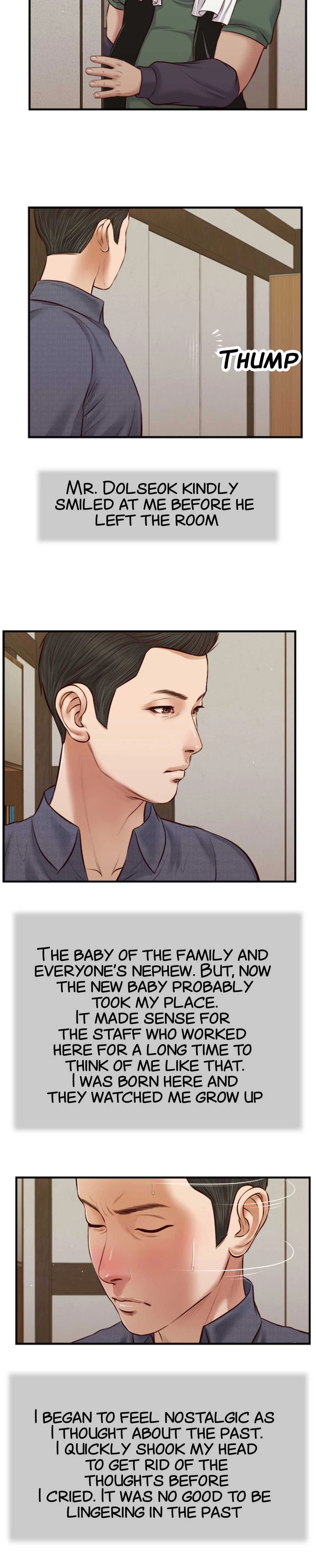 Cheop chapter 45 page 12
