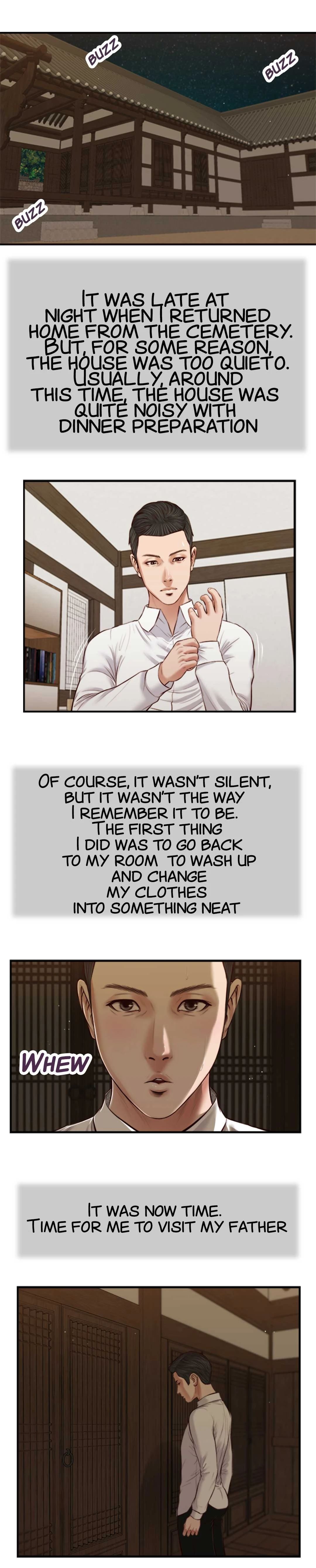 Cheop chapter 45 page 17