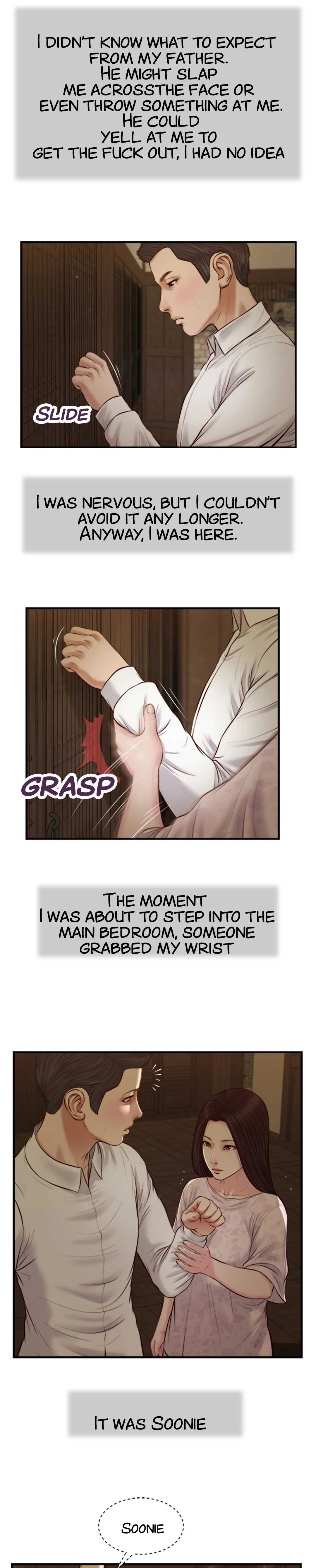 Cheop chapter 45 page 18
