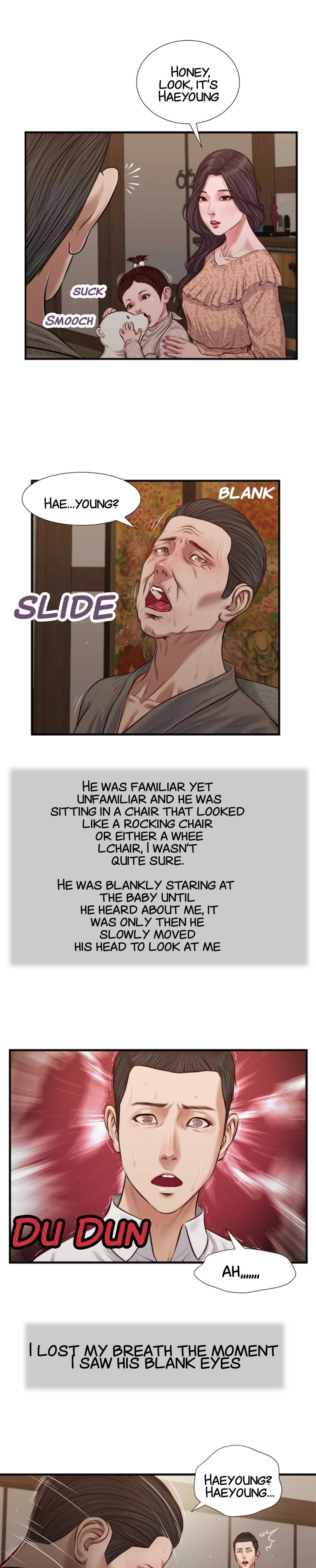 Cheop chapter 46 page 5
