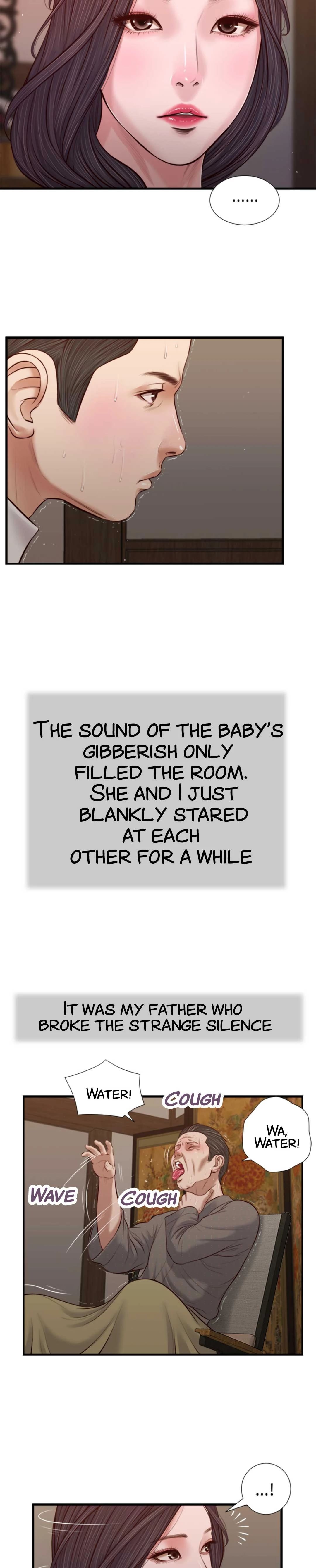 Cheop chapter 46 page 7