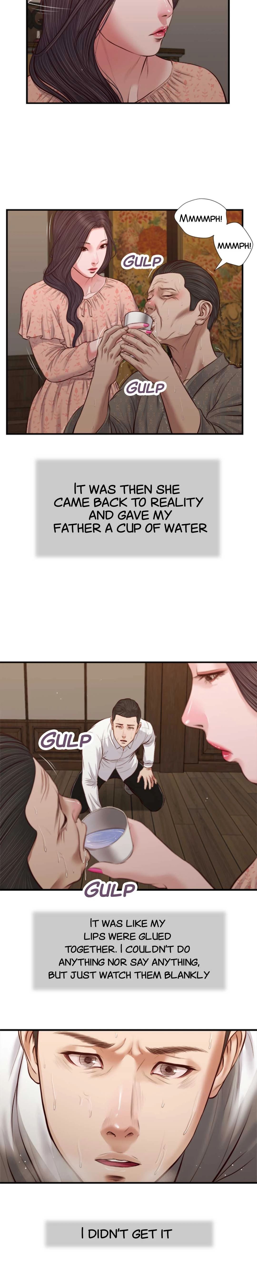 Cheop chapter 46 page 8
