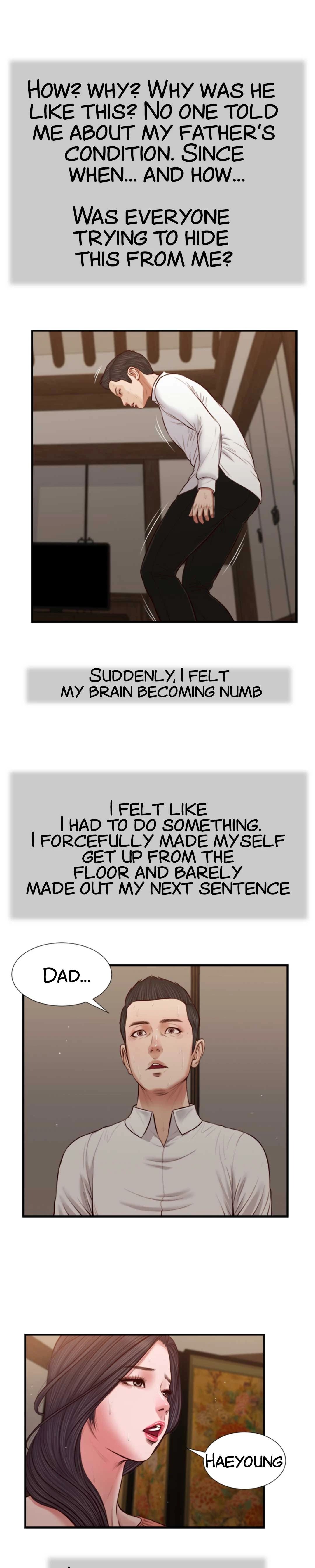 Cheop chapter 46 page 9