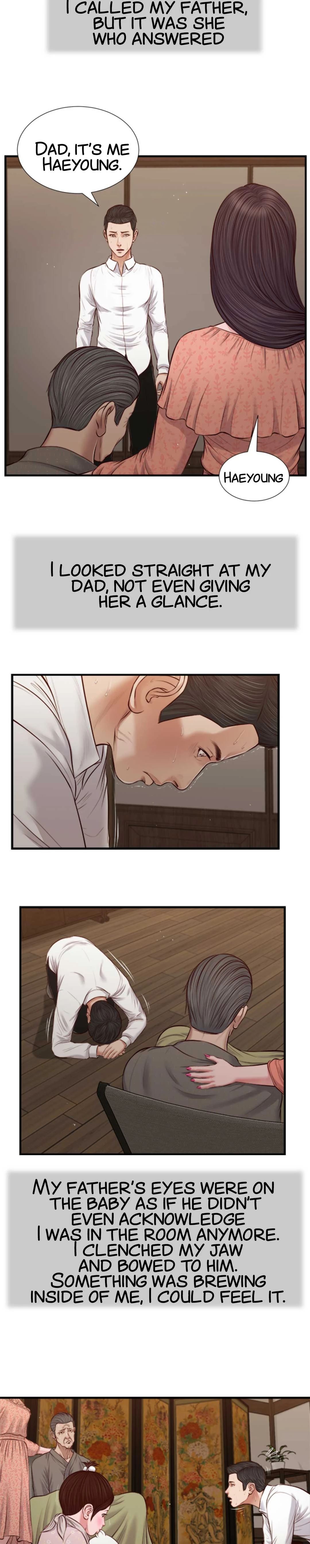 Cheop chapter 46 page 10