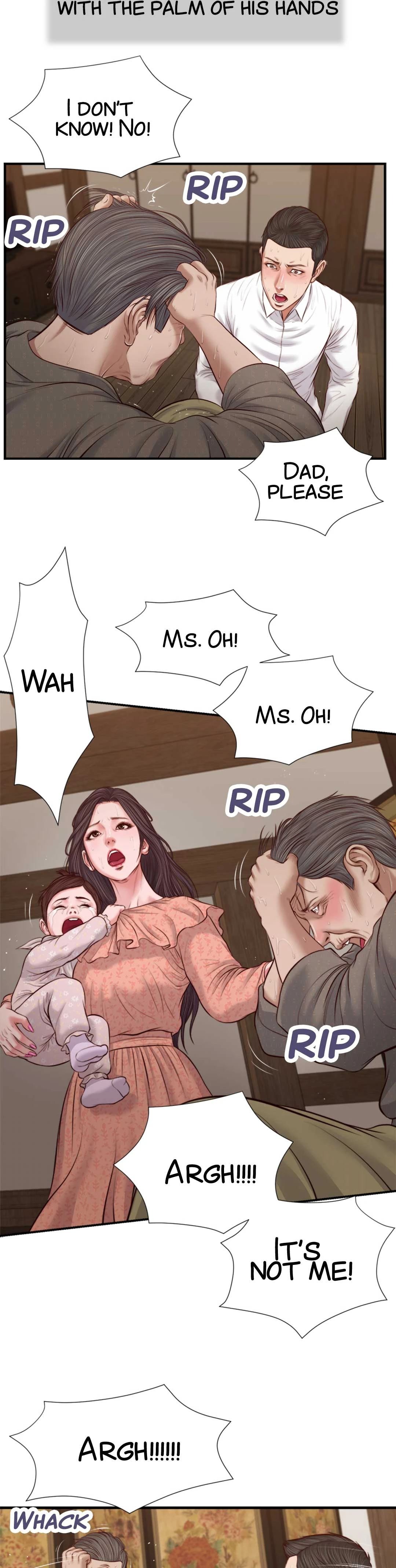 Cheop chapter 46 page 14