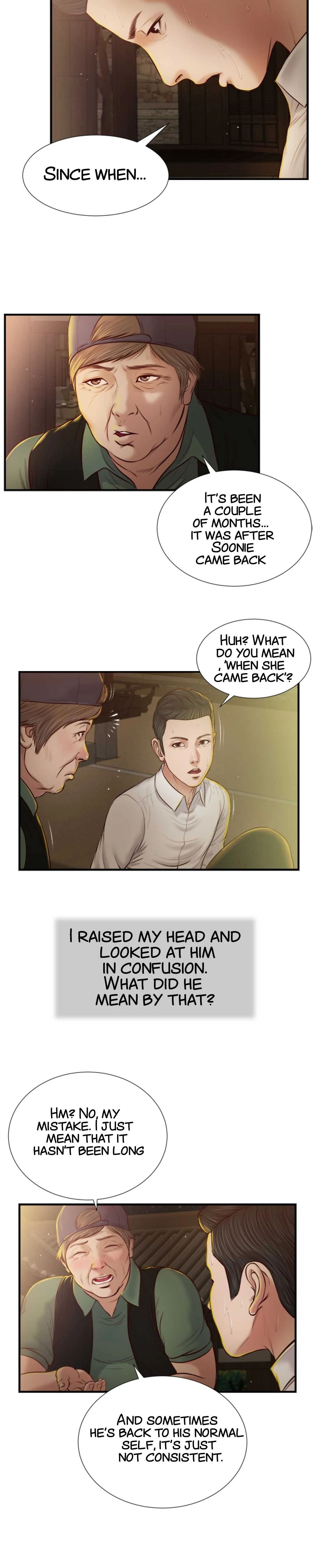 Cheop chapter 46 page 18