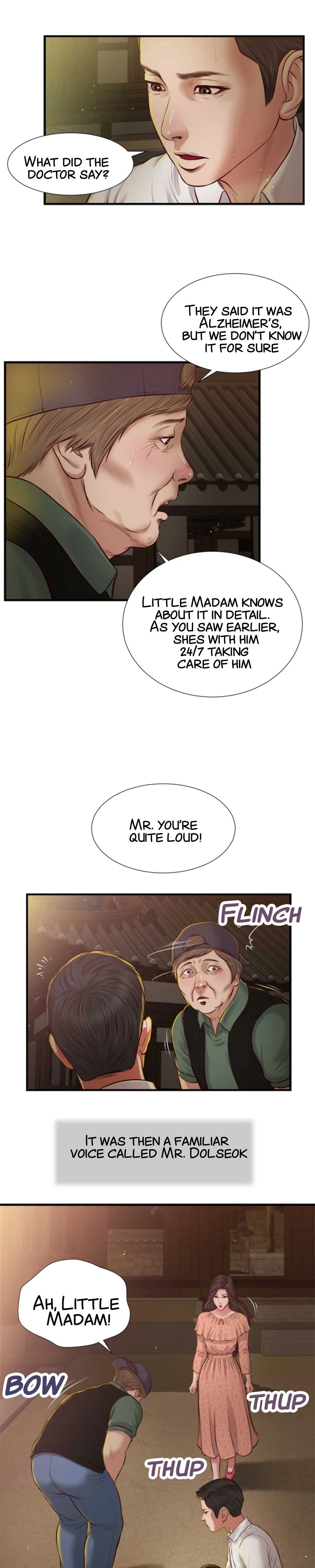 Cheop chapter 46 page 19