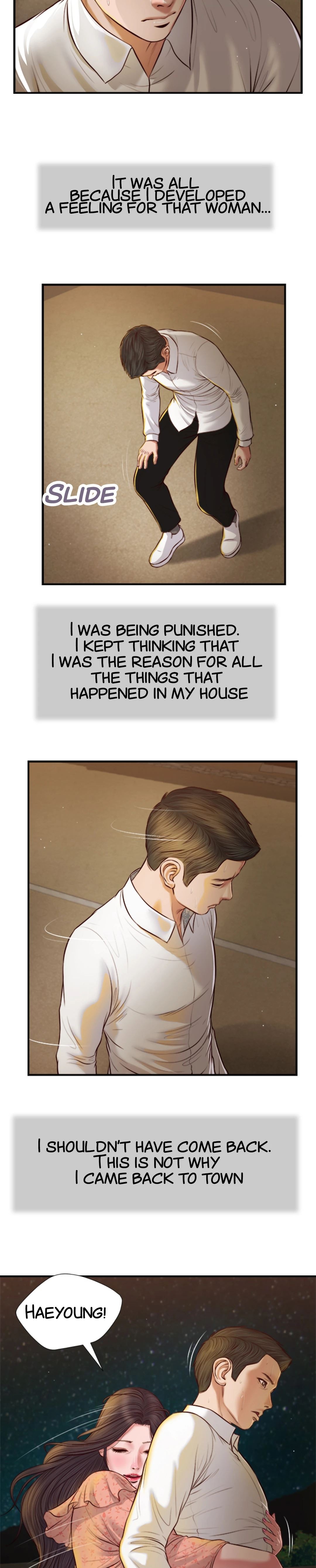 Cheop chapter 47 page 3