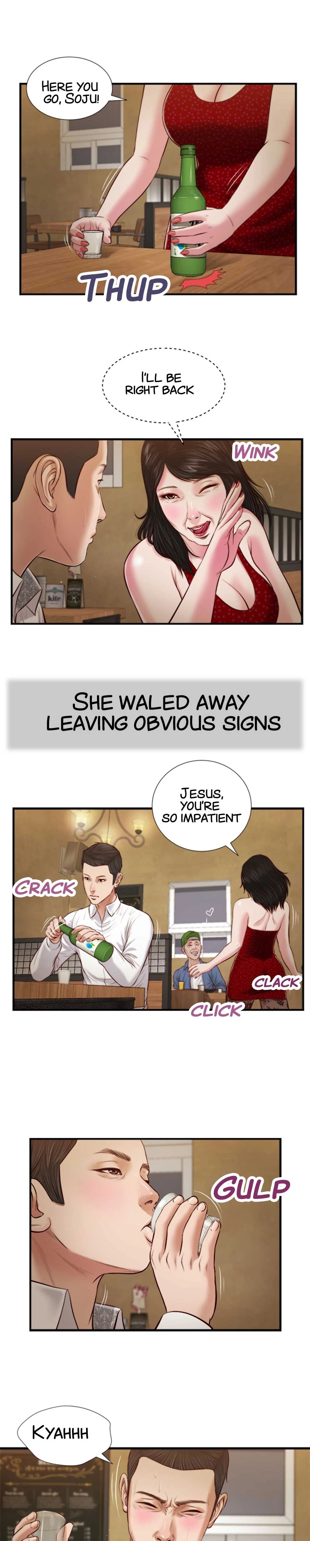 Cheop chapter 47 page 15