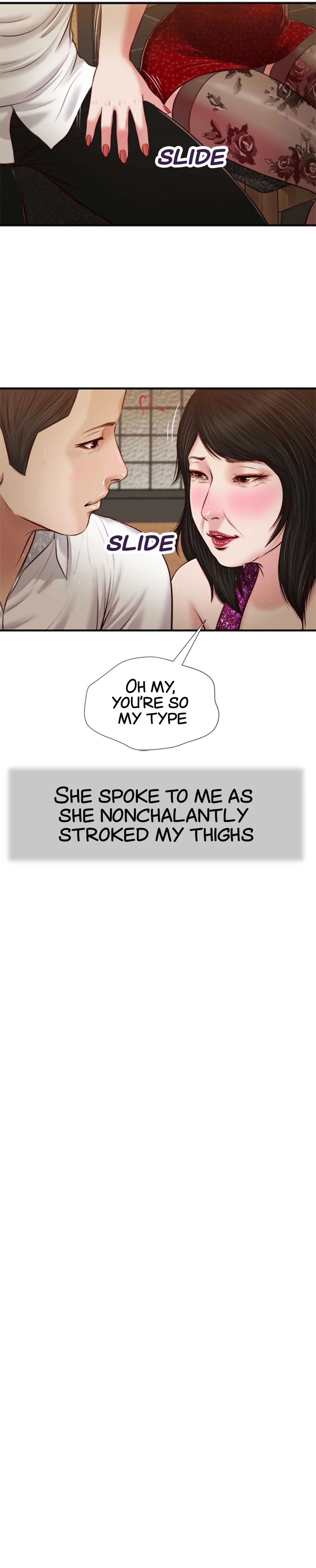 Cheop chapter 47 page 20