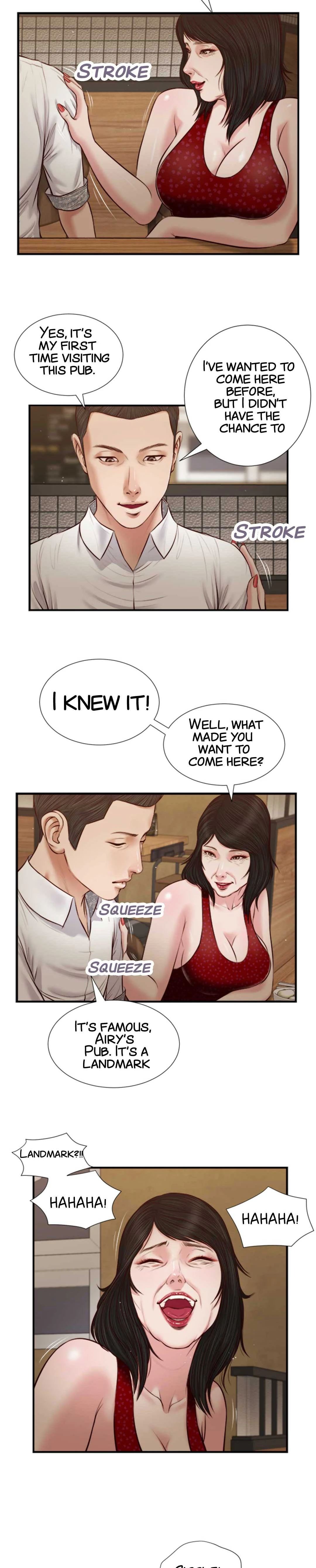 Cheop chapter 48 page 3