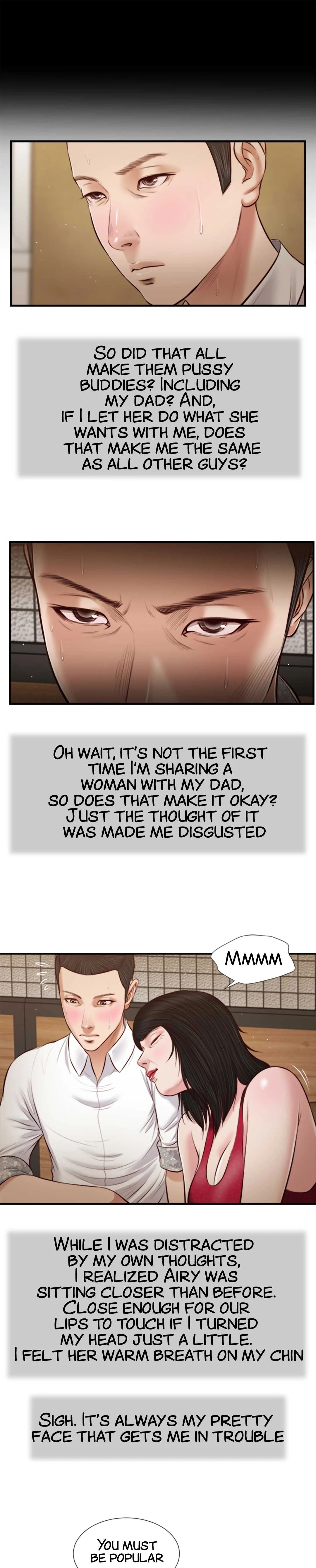 Cheop chapter 48 page 9