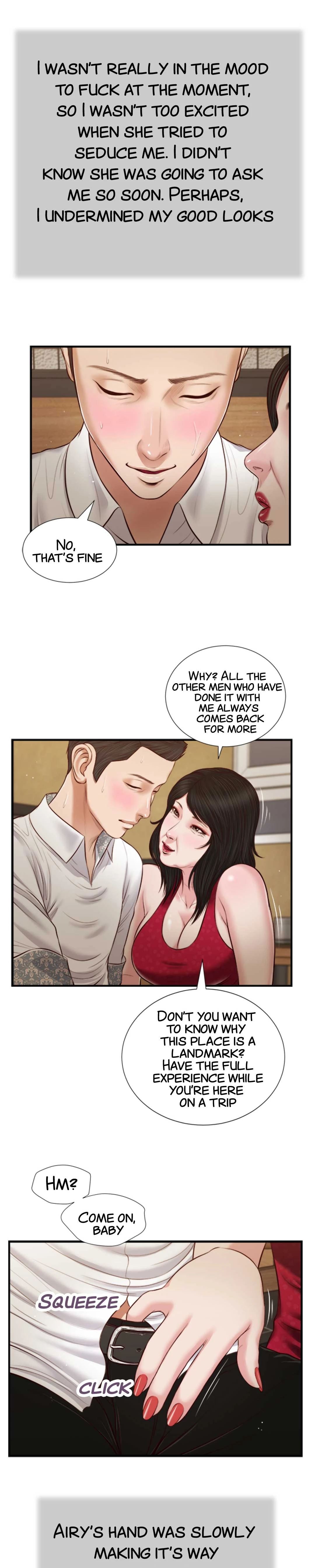 Cheop chapter 48 page 11