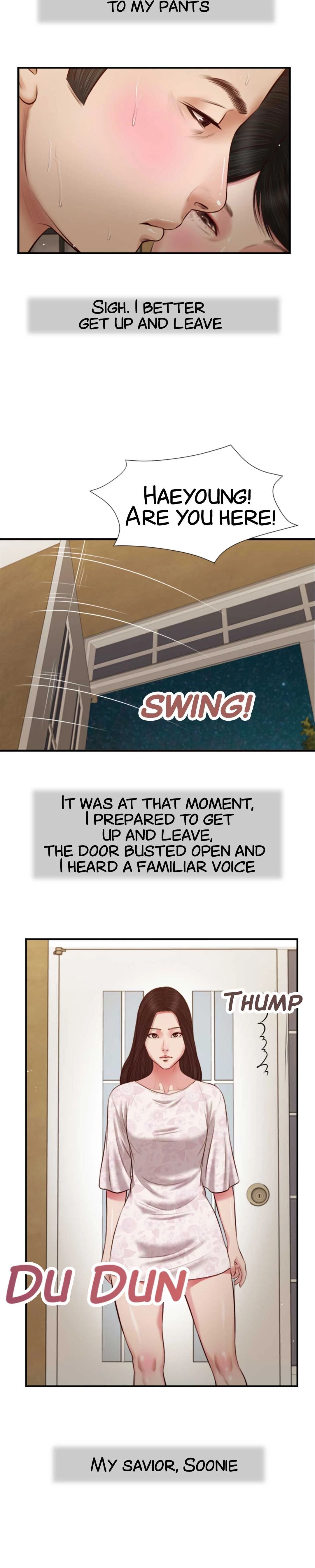 Cheop chapter 48 page 12