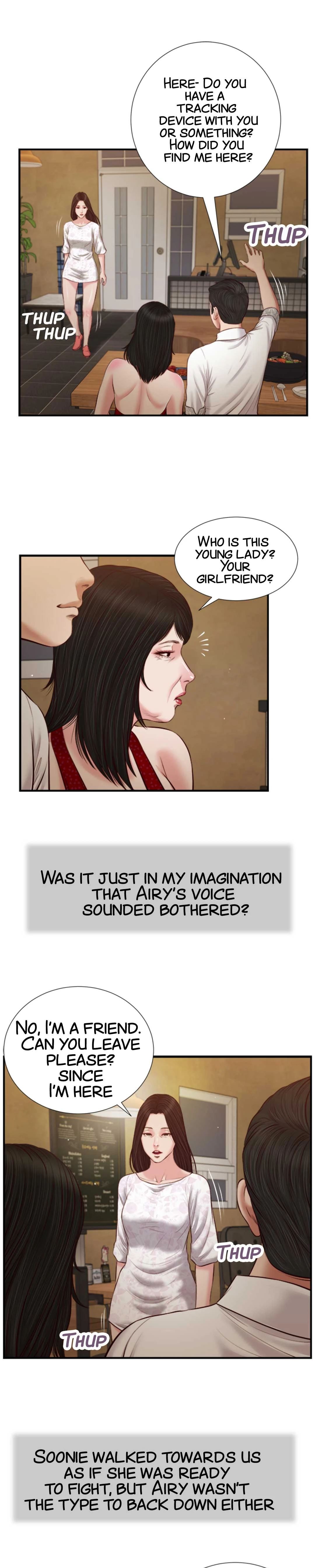 Cheop chapter 48 page 13