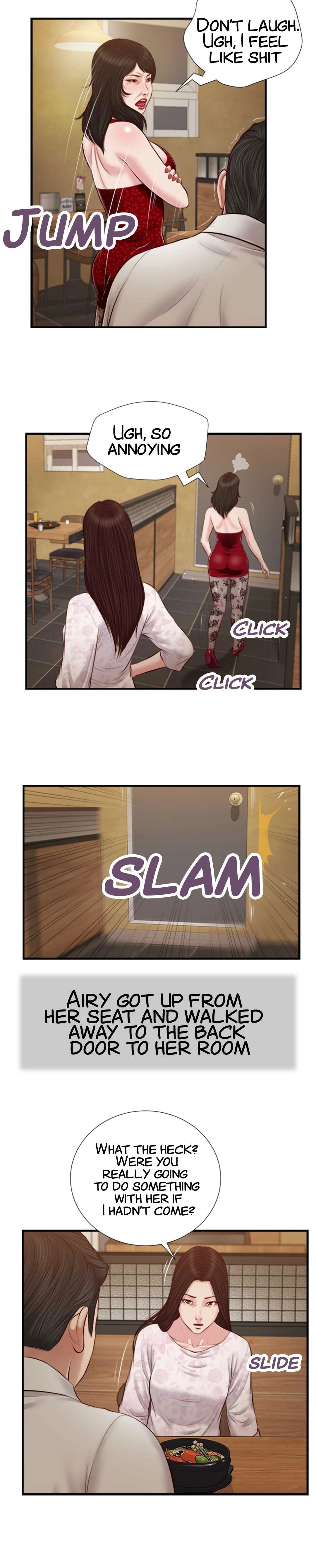 Cheop chapter 48 page 16