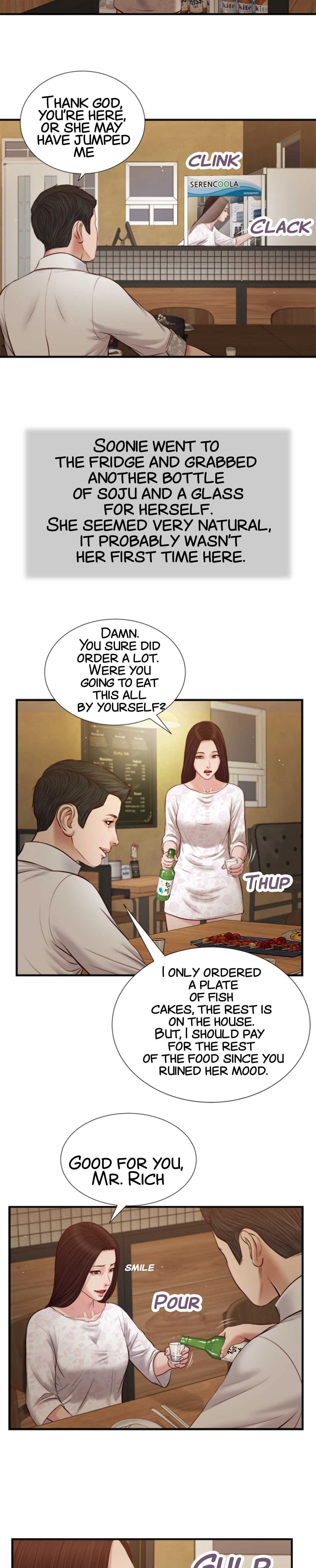 Cheop chapter 48 page 18