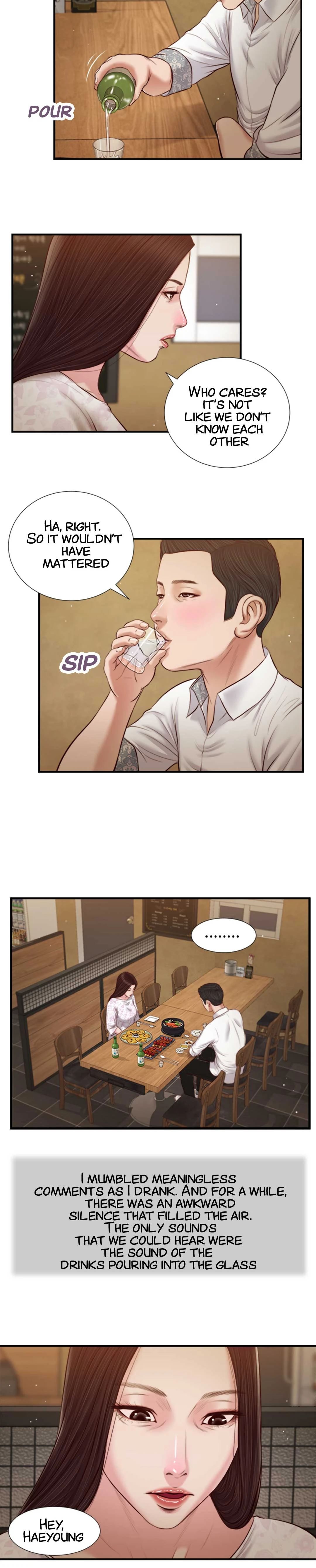 Cheop chapter 48 page 20